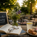 open air lesung alt arnsberg mirjam muentefering