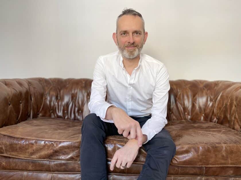 Gibt den Liedern des Lebens eine Bühne: Stefan Weiller kommt nach Arnsberg und Neheim (Foto: Stefan Weiller)