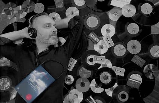 Weiller mit CDs