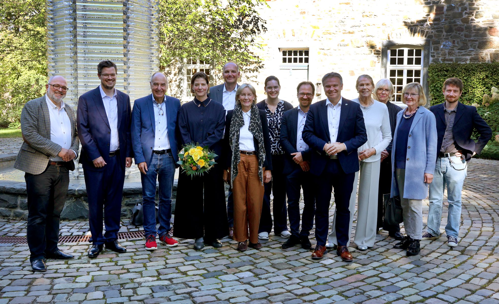 August-Macke-Preis 2027 geht an Jana Schröder – Verleihung und Sonderausstellung im Sauerland-Museum Arnsberg